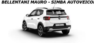 CITROEN C3 usata, con Airbag laterali