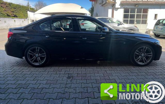 BMW 318 usata, con Autoradio