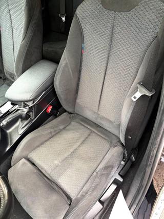 BMW 114 usata, con Immobilizzatore elettronico