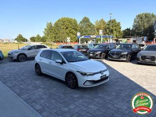 VOLKSWAGEN Golf usata, con Boardcomputer