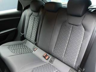 AUDI A1 usata, con Interni in pelle