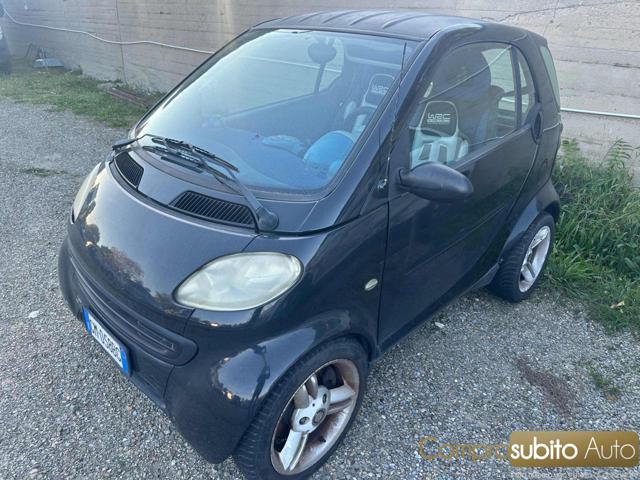 SMART ForTwo usata, con Airbag Passeggero