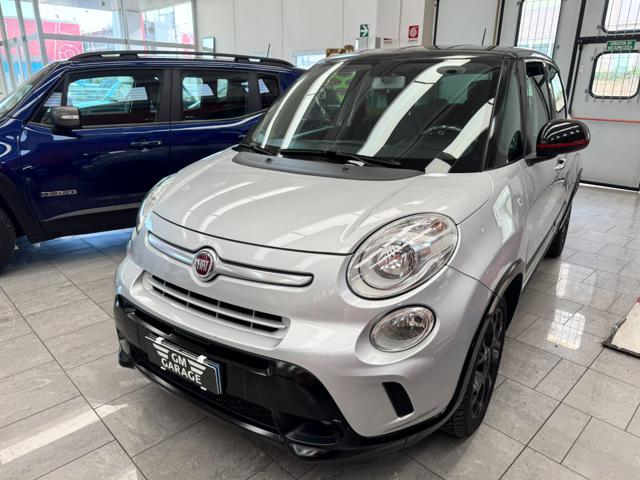 FIAT 500L usata, con Airbag laterali