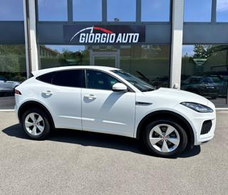 JAGUAR E-Pace 2.0D 150 CV AWD aut. R-Dynamic S AUTOCARRO N1