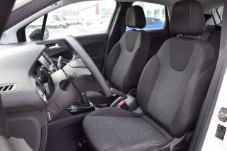 OPEL Crossland X usata, con Climatizzatore