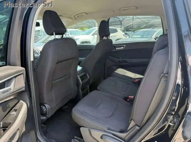 FORD S-Max usata, con Climatizzatore