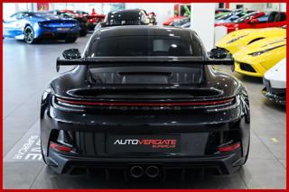 PORSCHE 992 usata, con Antifurto