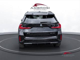 BMW X1 usata 7