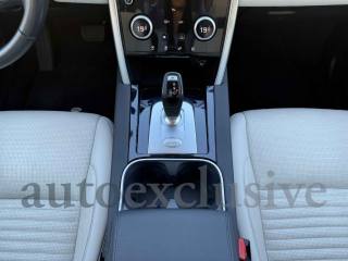 LAND ROVER Discovery Sport usata, con Immobilizzatore elettronico