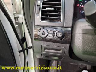 CHEVROLET Captiva usata 25