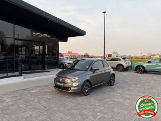 FIAT 500 1.0 Hybrid DOLCEVITA Anche per neopatentati