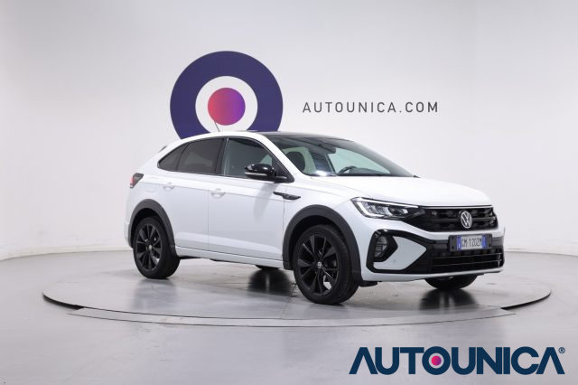 VOLKSWAGEN Taigo usata, con Airbag laterali