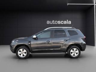 DACIA Duster usata, con Airbag