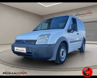 FORD Transit Connect usata, con Airbag