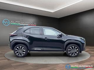 TOYOTA Yaris Cross usata, con Airbag Passeggero
