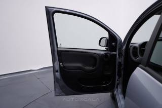 FIAT New Panda usata 8
