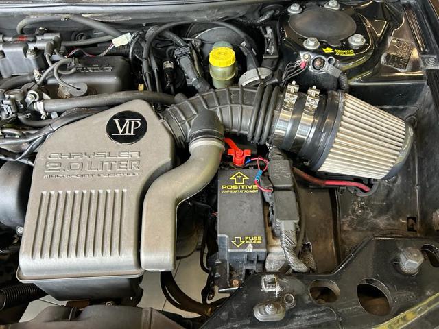 CHRYSLER Stratus usata, con Regolazione elettrica sedili