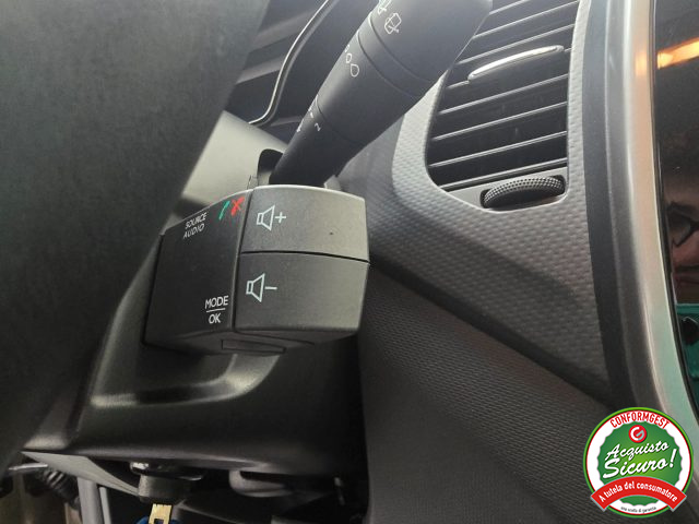 RENAULT Captur usata, con Bluetooth