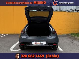 MAZDA 3 usata, con Cronologia tagliandi