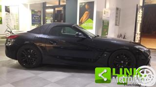 BMW Z4 usata 3