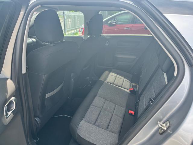 CITROEN C4 Cactus usata, con ESP