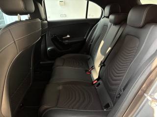 MERCEDES-BENZ A 180 usata, con ESP