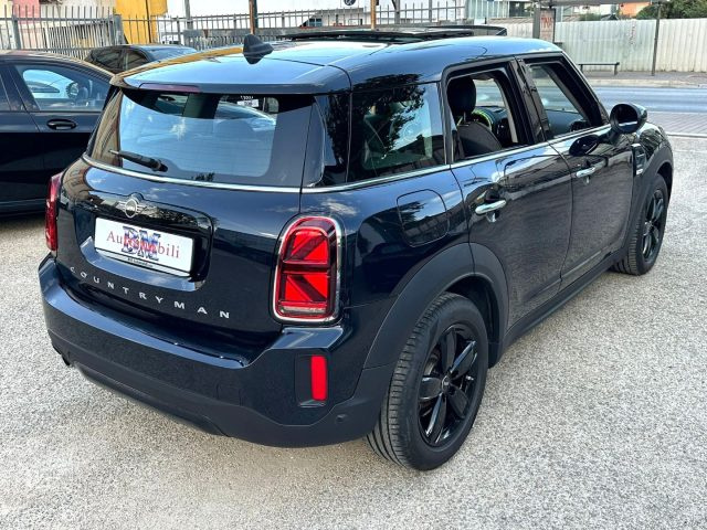 MINI Countryman usata, con Airbag laterali