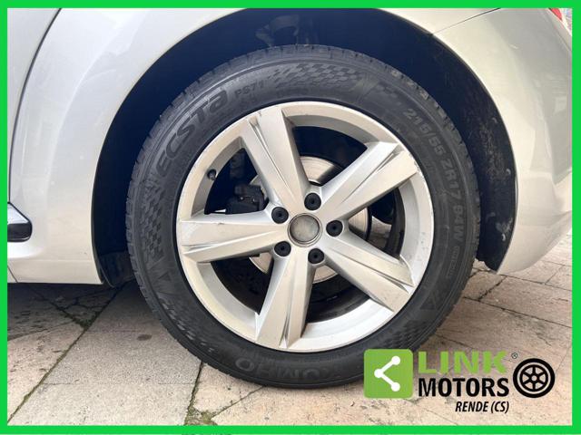 VOLKSWAGEN Maggiolino usata, con Fendinebbia