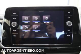 VOLKSWAGEN T-Roc usata, con Controllo elettronico della corsia