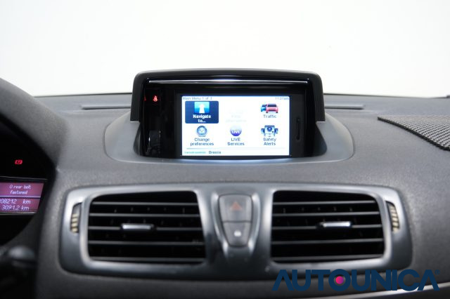 RENAULT Megane usata, con Bluetooth