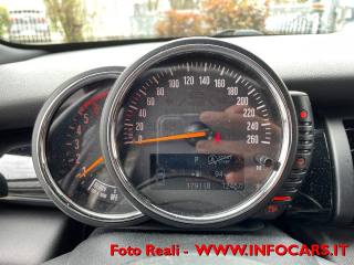 MINI Cooper SD usata, con Climatizzatore