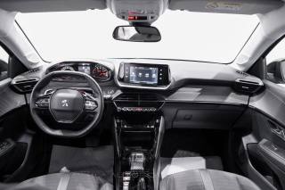 PEUGEOT 208 usata, con Specchietti laterali elettrici