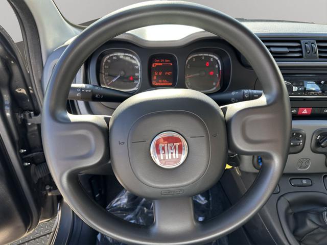 FIAT Panda usata, con Autoradio