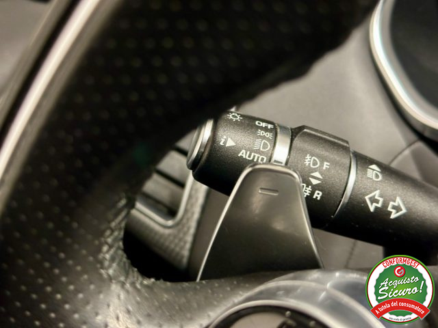 LAND ROVER Range Rover Sport usata, con Vetri oscurati