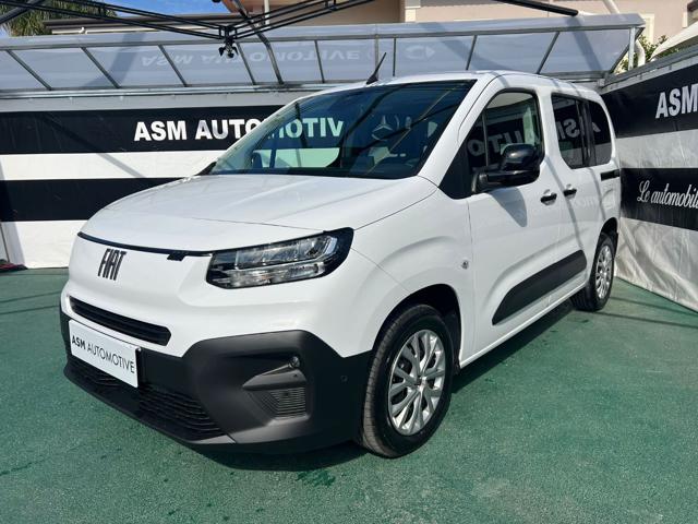 FIAT Doblo usata, con Airbag laterali