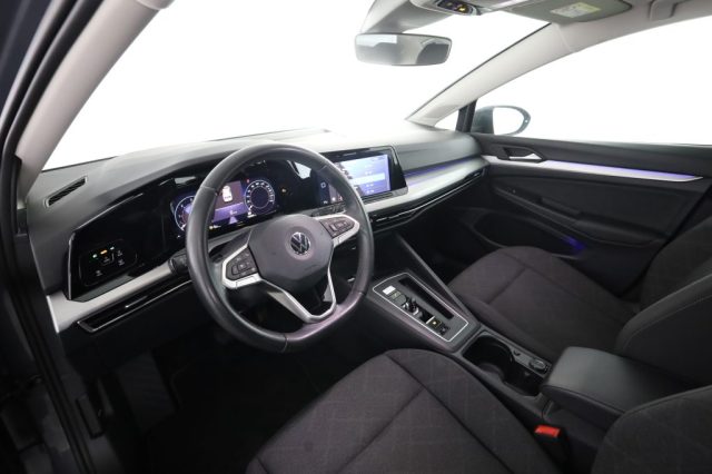 VOLKSWAGEN Golf usata 1