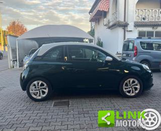OPEL Adam usata, con Cerchi in lega