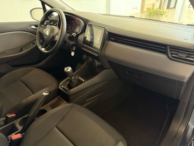 RENAULT Clio usata, con Servosterzo