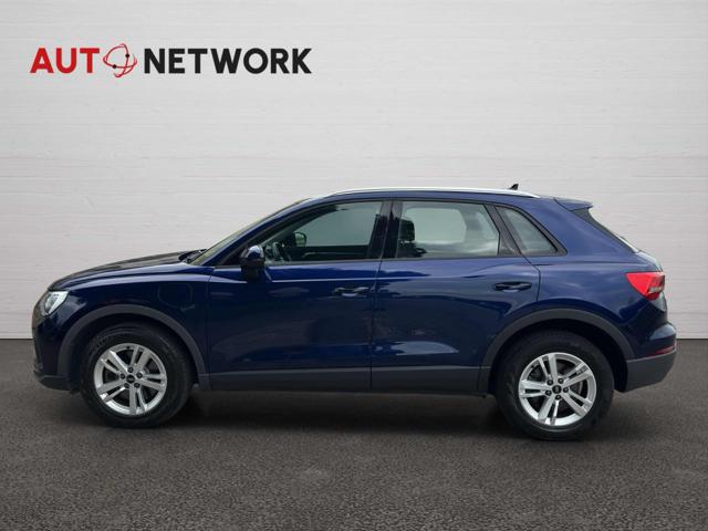 AUDI Q3 usata, con Cerchi in lega