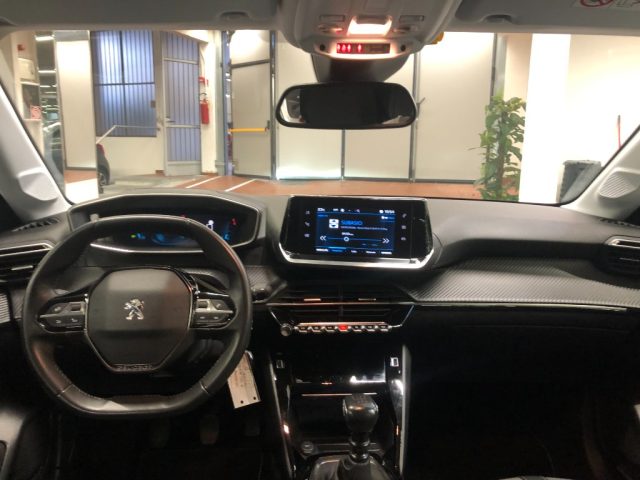 PEUGEOT 208 usata, con Servosterzo