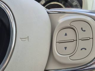 FIAT 500 usata, con Tetto panorama