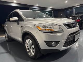 FORD Kuga usata 2
