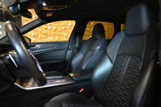 AUDI RS6 usata 26