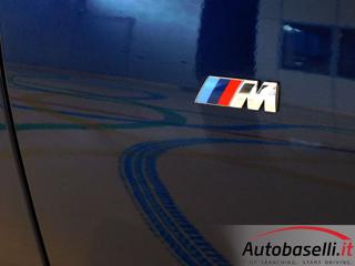 BMW 530 usata, con MP3