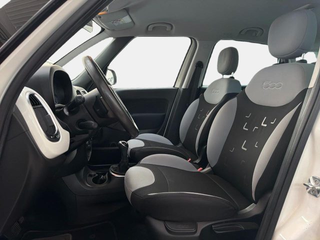 FIAT 500L usata, con ESP