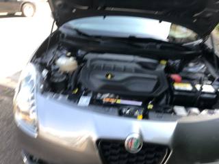 ALFA ROMEO Giulietta usata 16
