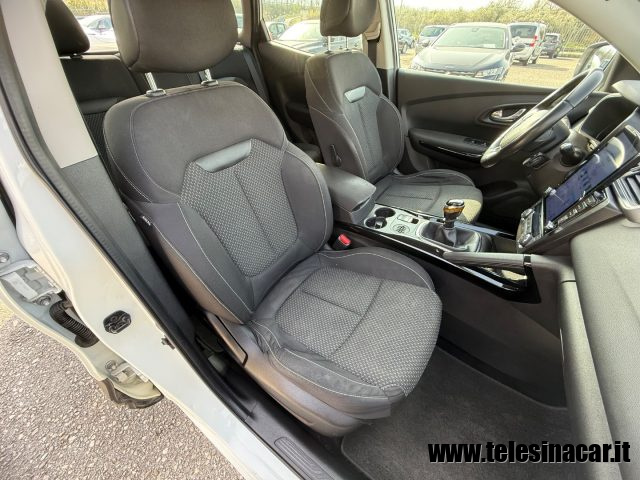 RENAULT Kadjar usata, con Airbag testa