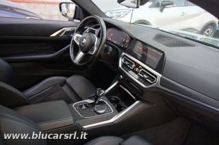 BMW 420 usata, con Chiusura centralizzata