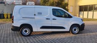 PEUGEOT Partner usata, con Cruise Control