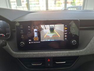 SKODA Kamiq usata, con Telecamera per parcheggio assistito